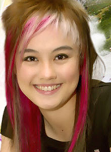 Agnes Monica