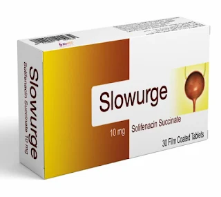 Slowurge دواء