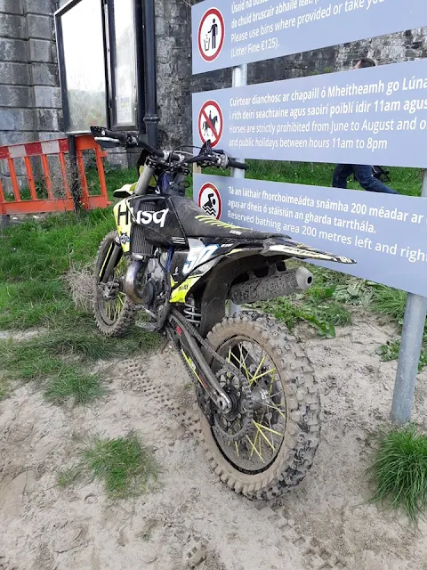 Balbriggan Beach Race - Sunday 25th August 2019