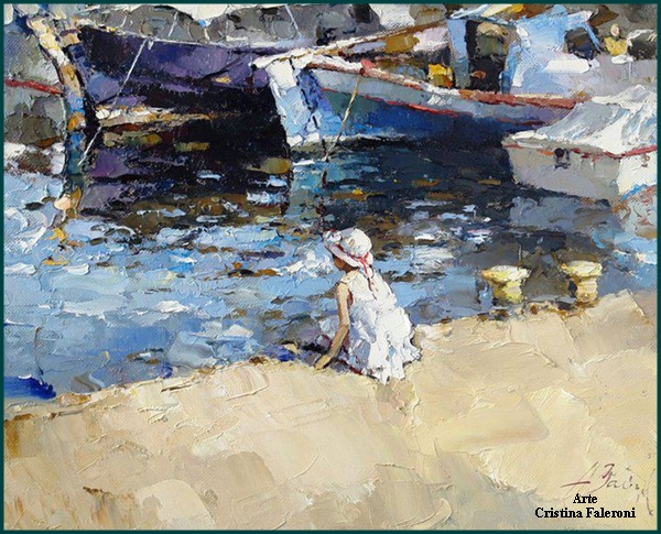 Alexi Zaitsev