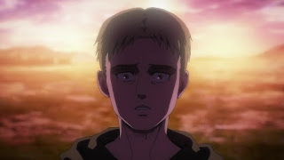 進撃の巨人 アニメ 62話 マーレの戦士 Attack on Titan Episode 62