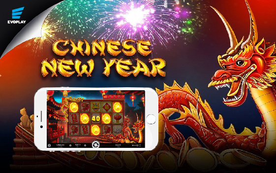 Goldenslot Chinese New Year