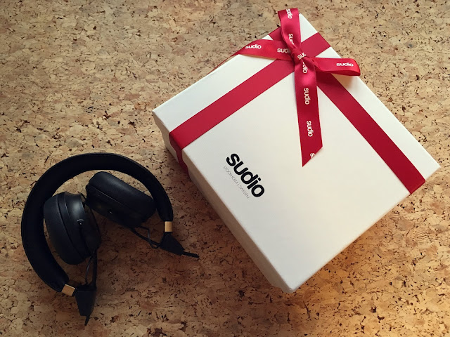 Sudio Regent wireless headphones review discount