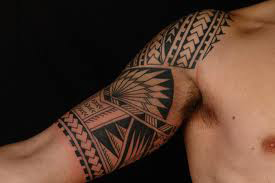 Hawaiian Tattoos