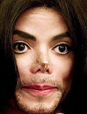 michael jackson nose - Video Search Engine at Search.com
