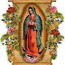 ROSARIO MILAGROSO A LA VIRGEN DE GUADALUPE.