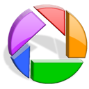 Picasa logo