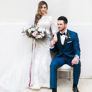 Kris Bryant Wedding