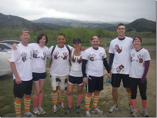 Mud Run 007