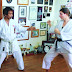 Ayo Semangat Latihan Karate