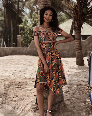 28 Ghanaian Kente Styles For Engagement We're Dying to Try