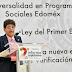 Presenta Silvia Barberena 2º Informe legislativo y social