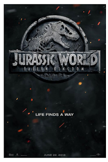 Download Film Jurassic World: Fallen Kingdom (2018) Full Movie LK21