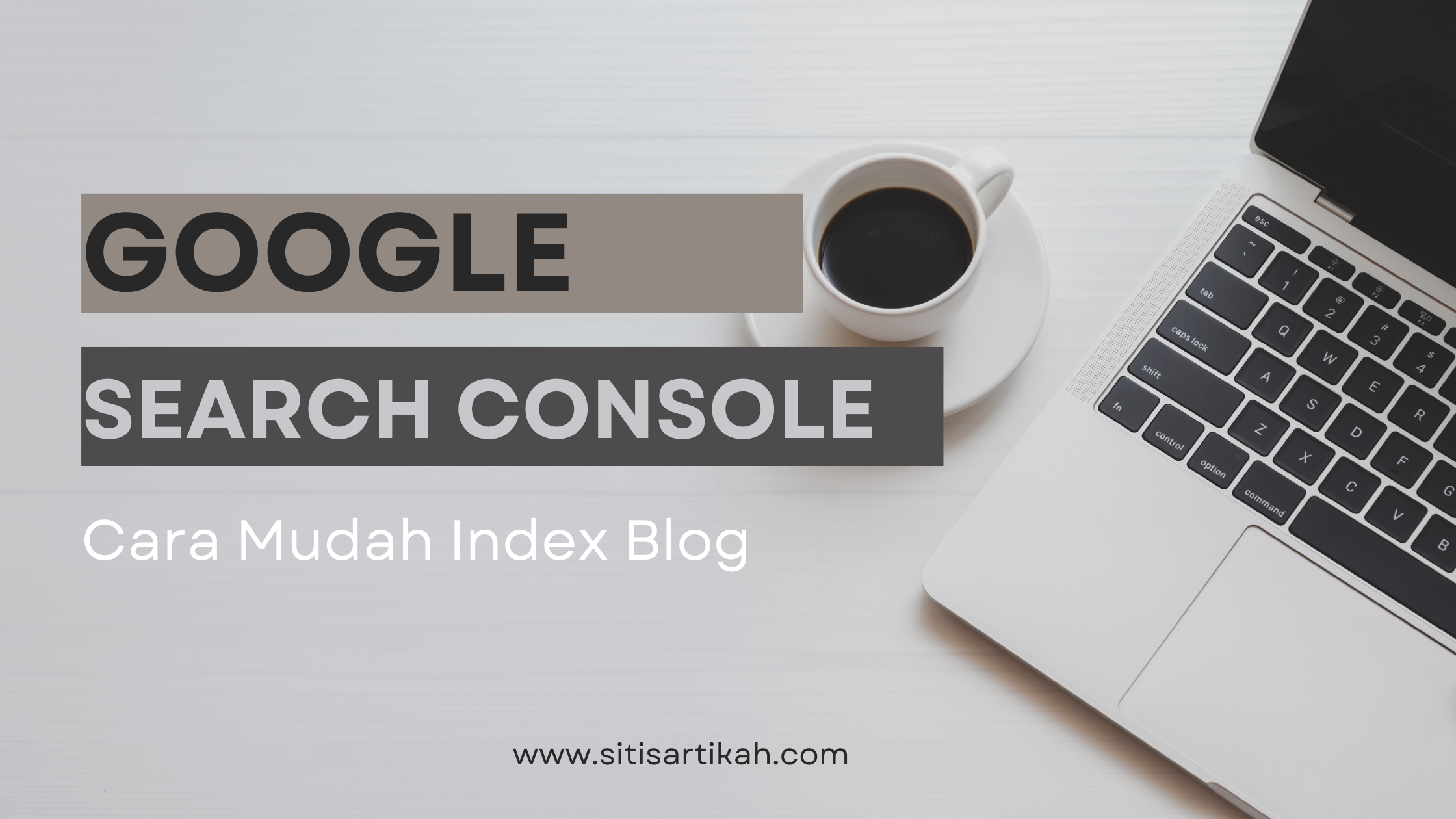 Google Search Console