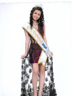 Miss Cambodia Pictures