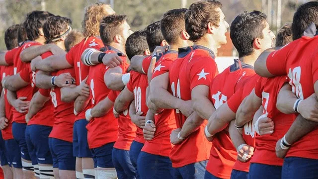 Reporte Rugby ▶️ 28 de Mayo 2021