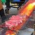 Scientists cook the perfect steak with lava