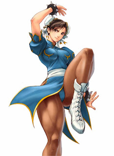 Chun-Li