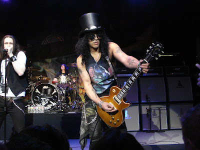 Slash