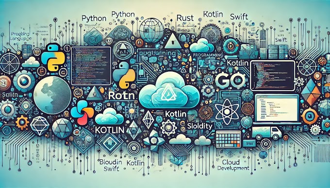 Programming Languages of the Future: Learn the Next Frontier with Urbancode