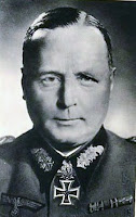 General der Panzertruppe Hans-Valentin Hube