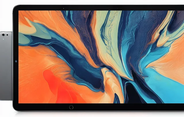 Apple iPad Pro 11 (2020): A Cutting-Edge Device Redefining Tablet Technology