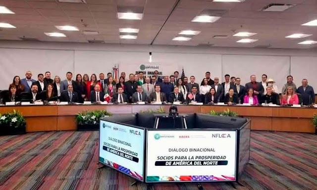 CRITICAN EMPRESARIOS DE EU IMPOSICIÓN DE ARANCELES.