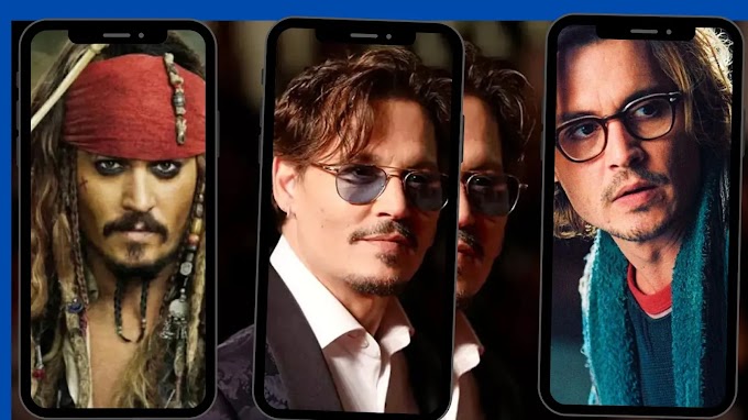 Johnny Depp: A Multifaceted Journey Through Hollywood and Beyond