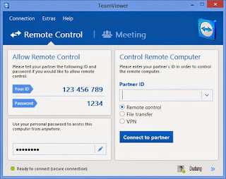 Download TeamViewer 11.0.56083 Gratis