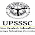 2059 Subordinate Agriculture Services (Class III) Technical Assistant Group C vacancy in UPSSC - Last Date 23 August 2018