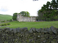 Grinton youth hostel