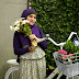 Indonesia Hijab Fest 2014 | Sabuga | Bandung | Mix and Match | Hijab Style | Hunting Foto