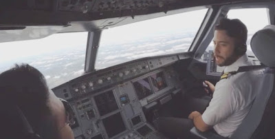 Pilots and flight engineers Highest Paying Jobs in the USA