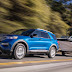 2020 Ford Explorer Limited Hybrid