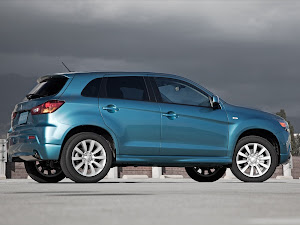 Mitsubishi Outlander Sport 2011 (5)