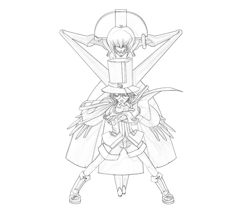 printable-blazblue-calamity-trigger-carl-cover-ability_coloring-pages