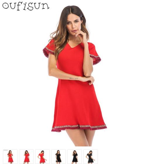 Stylish Dresses - Shop Fashion Clothes Online
