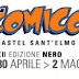 JIM LEE PER NAPOLI COMICON