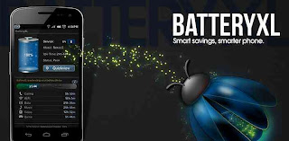 BatteryXL - Battery Saver Beta v1.2.5 Apk App