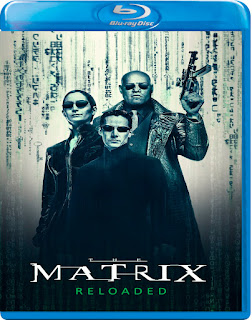 [VIP] The Matrix Reloaded [2003] [BD25] [Latino] [Oficial]  REMASTERED