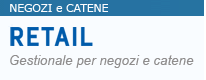  Retail negozi e catene