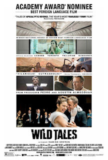 wild tales