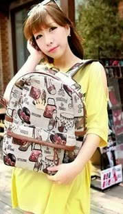 6001 (Harga 174.000) - Canvas,28x36x16,0.5 kg