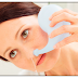 É seguro usar sal iodado para irrigação nasal?