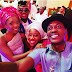 Couple Selfie Goals! 2face & Annie with Sound Sultan & Wife