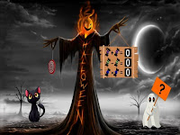 Games2Mad Halloween Owl Rescue