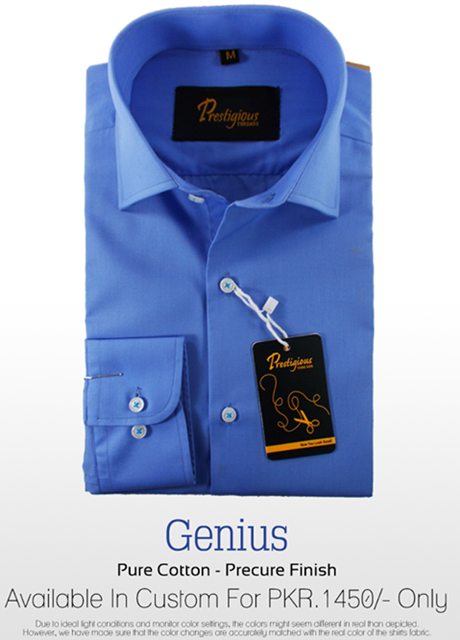 Designer Dress Shirt for Eid