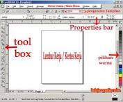 Fungsi Drawing Tool Pada Corel Draw Fungsi Drawing Tool Pada Corel Draw dykrullah