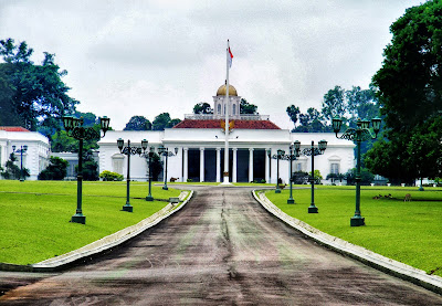 Hotel Di Bogor