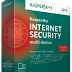 Kaspersky Internet Security - çoklu cihaz 2015